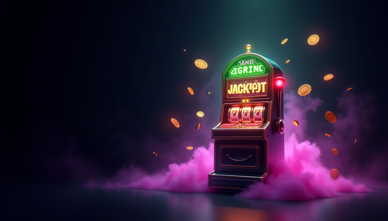 abah slot mobile gaming