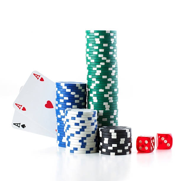 abah slot What's Inside Our Live Casino
