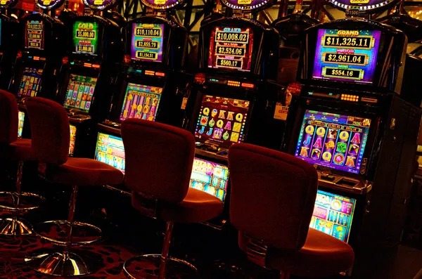 abah slot Slot Rooms