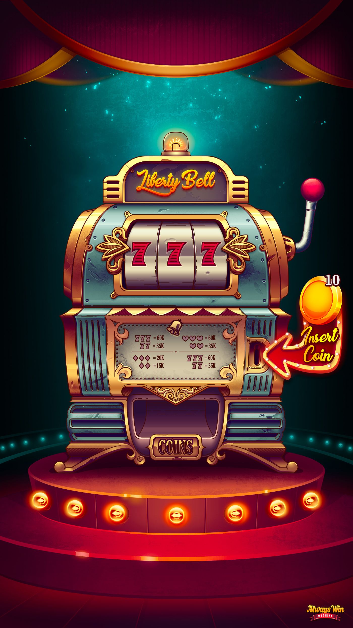 abah slot Crash & Arcade