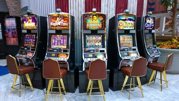 abah slot mobile gaming